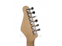 Austin AST100 Sunburst Austin AST100 Sunburst